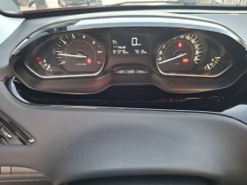 Peugeot 208 1.2benzin * euro6 * COC  * * TOP, снимка 17