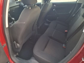 Peugeot 208 1.2benzin * euro6 * COC  * * TOP, снимка 12