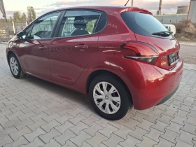 Peugeot 208 1.2benzin * euro6 * COC  * * TOP, снимка 4