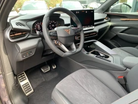 Cupra Terramar НОВ!VZ/265HP/360/PANO/NAVI/LED/AMBI/DIGITAL/740v, снимка 10