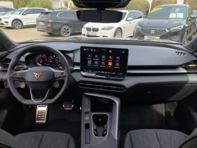Cupra Terramar НОВ!VZ/265HP/360/PANO/NAVI/LED/AMBI/DIGITAL/740v, снимка 11
