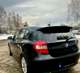 BMW 118 Хечбек, снимка 3