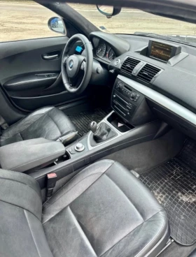 BMW 118 Хечбек, снимка 6