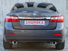 Renault Latitude 3.0dCi V6-241ps, снимка 5