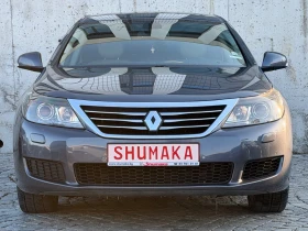 Renault Latitude 3.0dCi V6-241ps, снимка 1