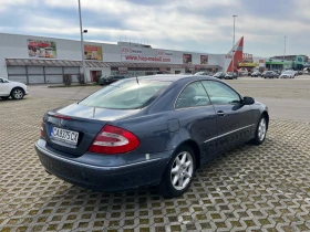 Mercedes-Benz CLK 320 LPG/GAZ, снимка 5