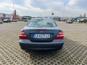 Mercedes-Benz CLK 320 LPG/GAZ, снимка 6