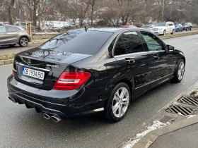 Mercedes-Benz C 350 4matic * AMG Пакет , снимка 7