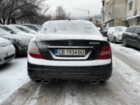 Mercedes-Benz C 350 4matic * AMG Пакет , снимка 8