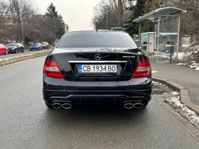 Mercedes-Benz C 350 4matic * AMG Пакет , снимка 2