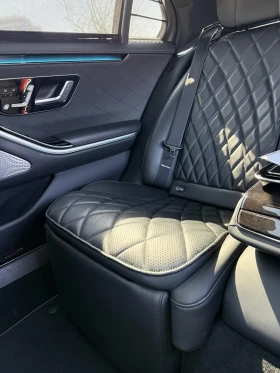 Mercedes-Benz S 580 Long 4MATIC, снимка 13