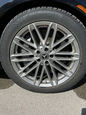 Mercedes-Benz S 580 Long 4MATIC, снимка 15