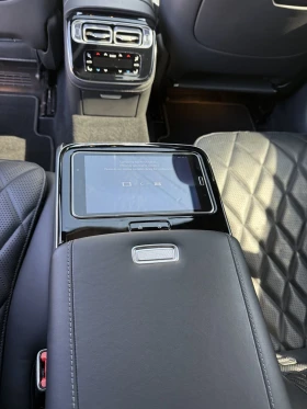 Mercedes-Benz S 580 Long 4MATIC, снимка 11
