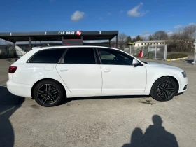 Audi A6, снимка 5