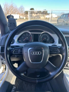 Audi A6, снимка 11