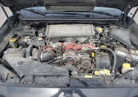 Subaru Impreza WRX/STI, снимка 5