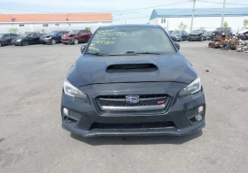 Subaru Impreza WRX/STI, снимка 1