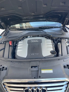 Audi A8 4.2TDI, снимка 12