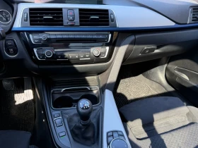 BMW 320 F31 320d X-Drive LCI, снимка 15