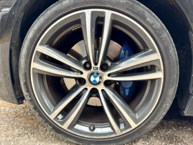 BMW 320 F31 320d X-Drive LCI, снимка 13