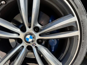 BMW 320 F31 320d X-Drive LCI, снимка 8