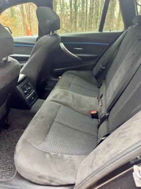 BMW 320 F31 320d X-Drive LCI, снимка 7