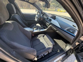 BMW 320 F31 320d X-Drive LCI, снимка 9
