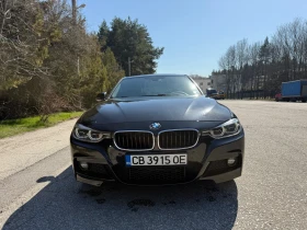 BMW 320 F31 320d X-Drive LCI, снимка 2
