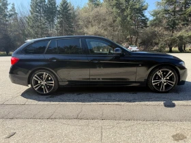 BMW 320 F31 320d X-Drive LCI, снимка 5
