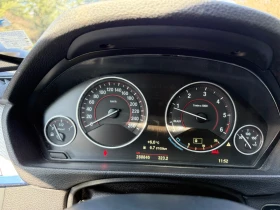 BMW 320 F31 320d X-Drive LCI, снимка 13