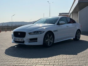 Jaguar XE, снимка 7