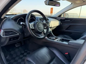 Jaguar XE, снимка 9