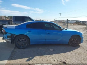 Dodge Charger 3.6l Sxt, снимка 13