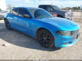 Dodge Charger 3.6l Sxt, снимка 1