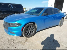 Dodge Charger 3.6l Sxt, снимка 2