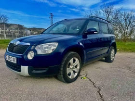 Skoda Yeti, снимка 4