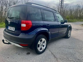 Skoda Yeti, снимка 3