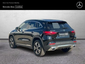 Mercedes-Benz GLA 180, снимка 4