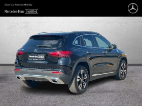 Mercedes-Benz GLA 180, снимка 3