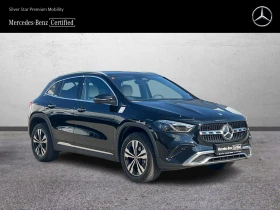 Mercedes-Benz GLA 180, снимка 2