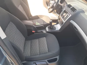 Skoda Octavia 1.6 TDI, снимка 10