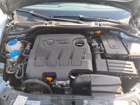 Skoda Octavia 1.6 TDI, снимка 13