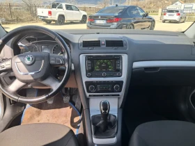 Skoda Octavia 1.6 TDI, снимка 9
