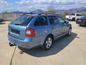 Skoda Octavia 1.6 TDI, снимка 4