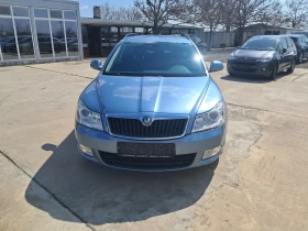 Skoda Octavia 1.6 TDI, снимка 1