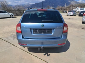 Skoda Octavia 1.6 TDI, снимка 5