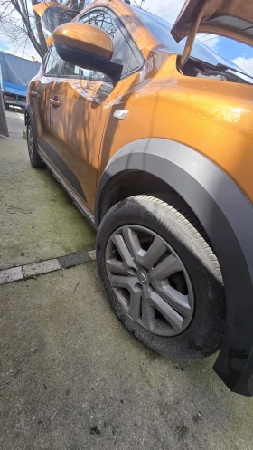 Dacia Sandero, снимка 7