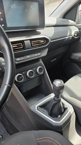 Dacia Sandero, снимка 12