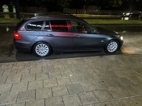 BMW 320 320d, снимка 2