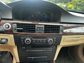 BMW 320 320d, снимка 10